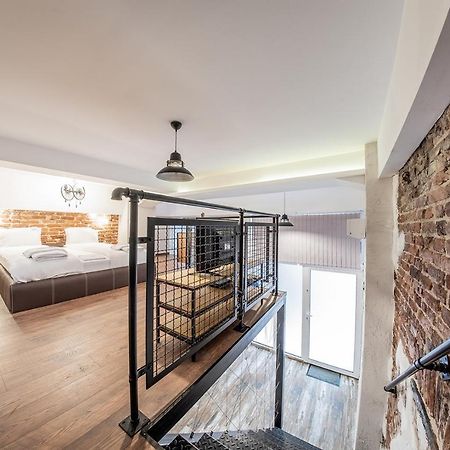 Sofia Parter Life Apartment Экстерьер фото