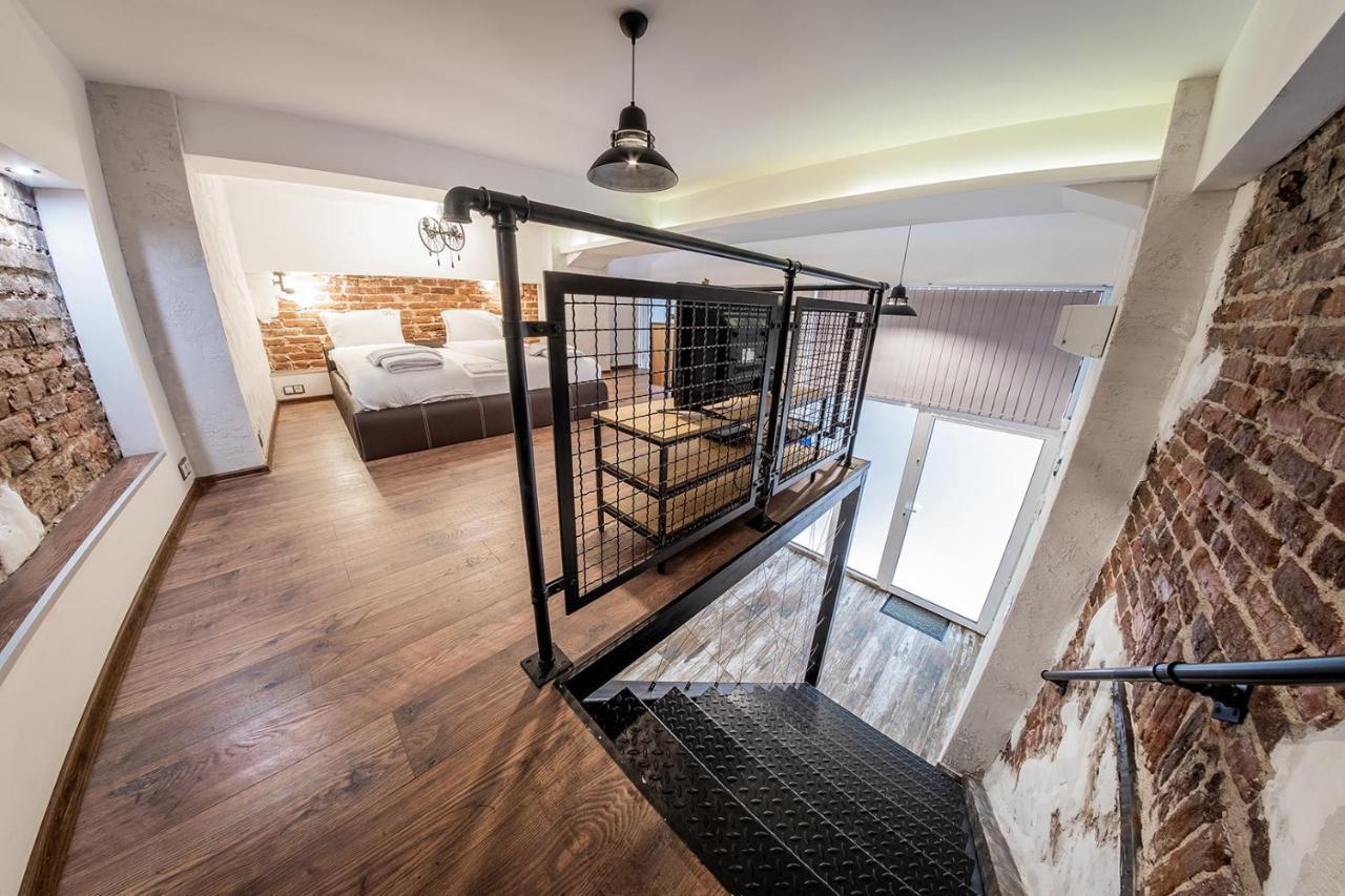 Sofia Parter Life Apartment Экстерьер фото